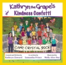 Kathryn the Grape's Kindness Confetti - Book