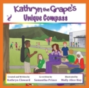 Kathryn the Grape's Unique Compass - Book