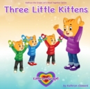 Three Little Kittens - Book