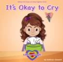 It's Okay to Cry - Book