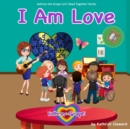 I Am Love - Book