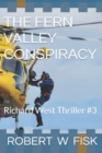 The Fern Valley Conspiracy - Book