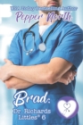 Brad : Dr. Richards' Littles 6 - Book