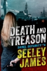 Death and Treason - Book