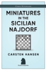 Miniatures in the Sicilian Najdorf - Book