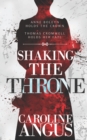 Shaking the Throne - Book