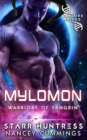 Mylomon : Warlord Brides - Book