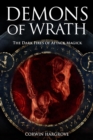 Demons of Wrath : The Dark Fires of Attack Magick - Book