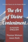 The Art of Divine Contentment : In Modern English - Book