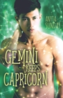 Gemini Keeps Capricorn - Book