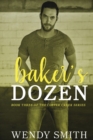 Baker's Dozen - Book