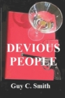 Devious People : The tangled web of Patrick Doyle - Book