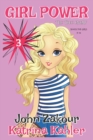 GIRL POWER - Book 3 : The True Enemy - Books for Girls 9-12 - Book