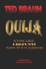 Ouija - Book
