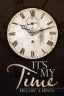 It's My Time - Book