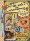 The Scrapbook Memoirs of an African-American Artist : Watercolor Memories of Family, Faith, and Black Christian History - Book