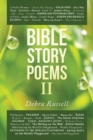 Bible Story Poems II - Book