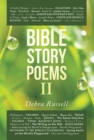 Bible Story Poems Ii - eBook