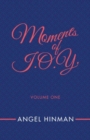 Moments of J.O.Y. - Book