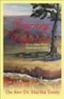 Journey to Daybreak : Forty Days from Darkness to Light - Book