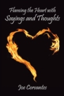 Flaming the Heart with Sayings and Thoughts - Book
