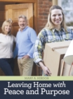Leaving Home with Peace and Purpose - eBook