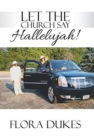 Let the Church Say Hallelujah! - Book