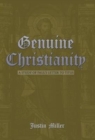 Genuine Christianity : A Study of Paul's Letter to Titus - Book