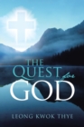 The Quest for God - Book