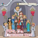 Mrs. B'S Christmas Tree - eBook