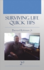 Surviving Life Quick Tips 2.0 - Book