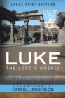 Luke the Lord's Gospel - Book