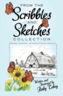 From the Scribbles and Sketches Collection - Book