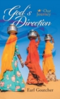 God's Direction : Our Journey - Book