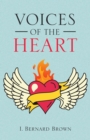 Voices of the Heart - Book