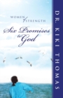 Women of Strength : Six Promises to God - Book