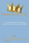 #miracle Magnet : A Spiritual Guide to Releasing Your Fears & Becoming a Girl Boss - Book