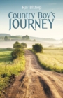 Country Boy's Journey - Book