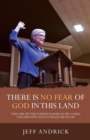There Is No Fear of God in This Land - Book