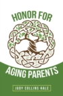 Honor for Aging Parents - Book