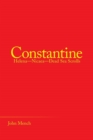 Constantine : Helena-Nicaea-Dead Sea Scrolls - Book