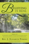 Believing Is Real - Book