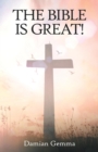 The Bible Is Great! - Book