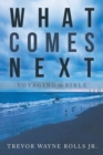 What Comes Next : Voyaging the Bible - Book