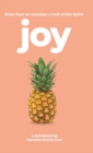 Joy : More Than an Emotion, a Fruit of the Spirit - Book