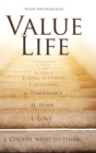 Value Life - Book