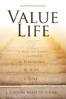 Value Life - Book