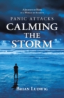 Panic Attacks Calming the Storm : A Journey of Hope in a World of Anxiety - eBook