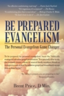 Be Prepared Evangelism : The Personal Evangelism Game Changer - eBook