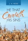 He That Covereth His Sins - Book